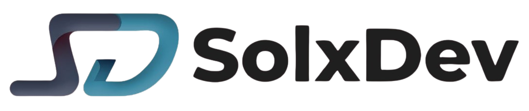 Colored Logo